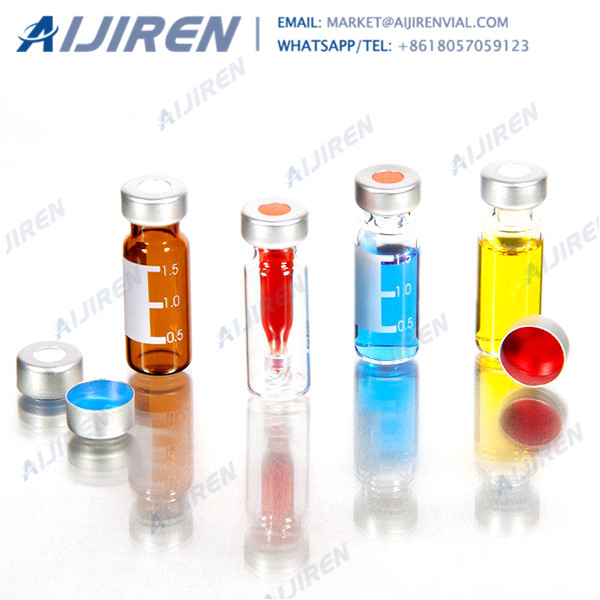 <h3>guidelines for autosampler vial selection</h3>
